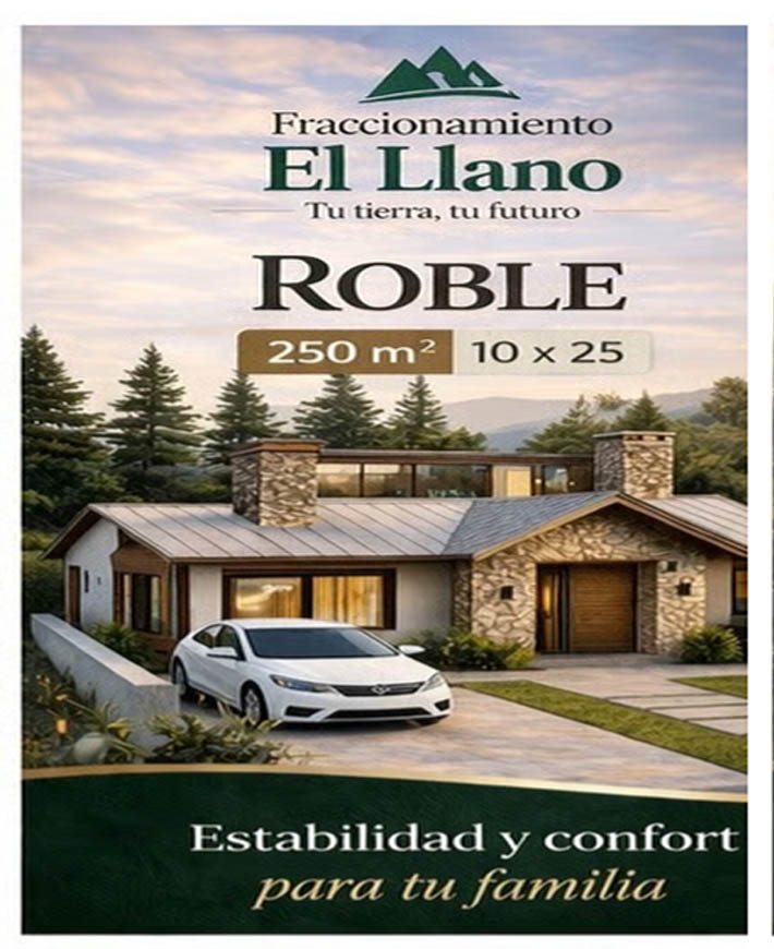 High-End Finishes
