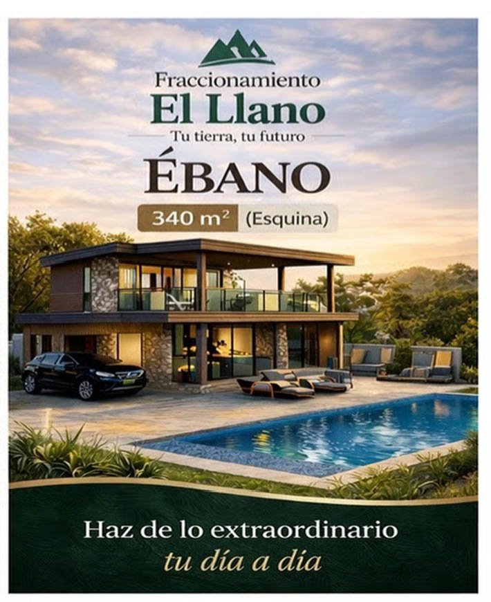 High-End Finishes